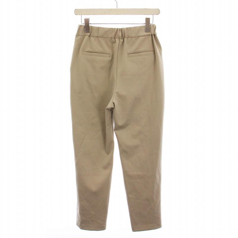 ohga マシュマロパンツ タグ付き♪ オーガ OHGA マシュマロパンツ 日本製