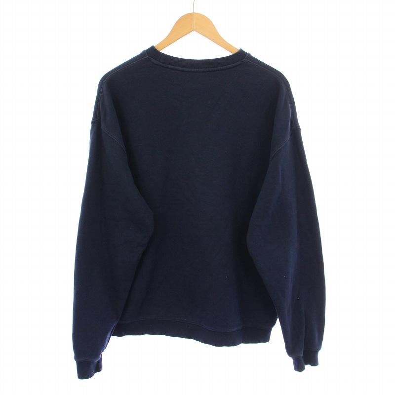 KITH NYC::スウェット トレーナー:L[RESALE] キスニューヨークシティ KITH NYC スウェット トレーナー 長袖