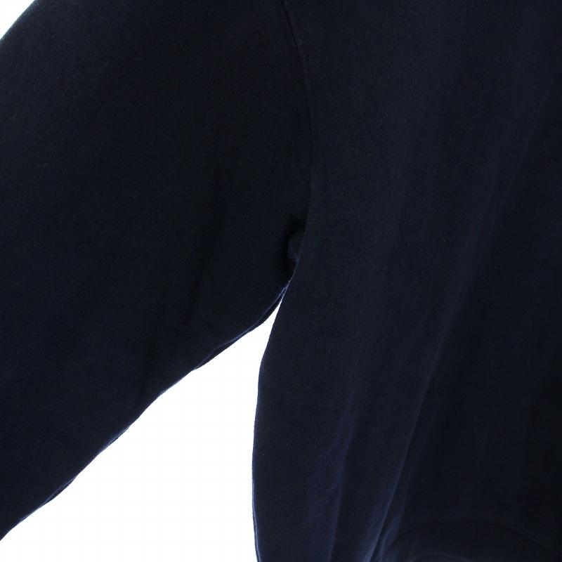 キスニューヨークシティ KITH NYC スウェット トレーナー 長袖 クルー