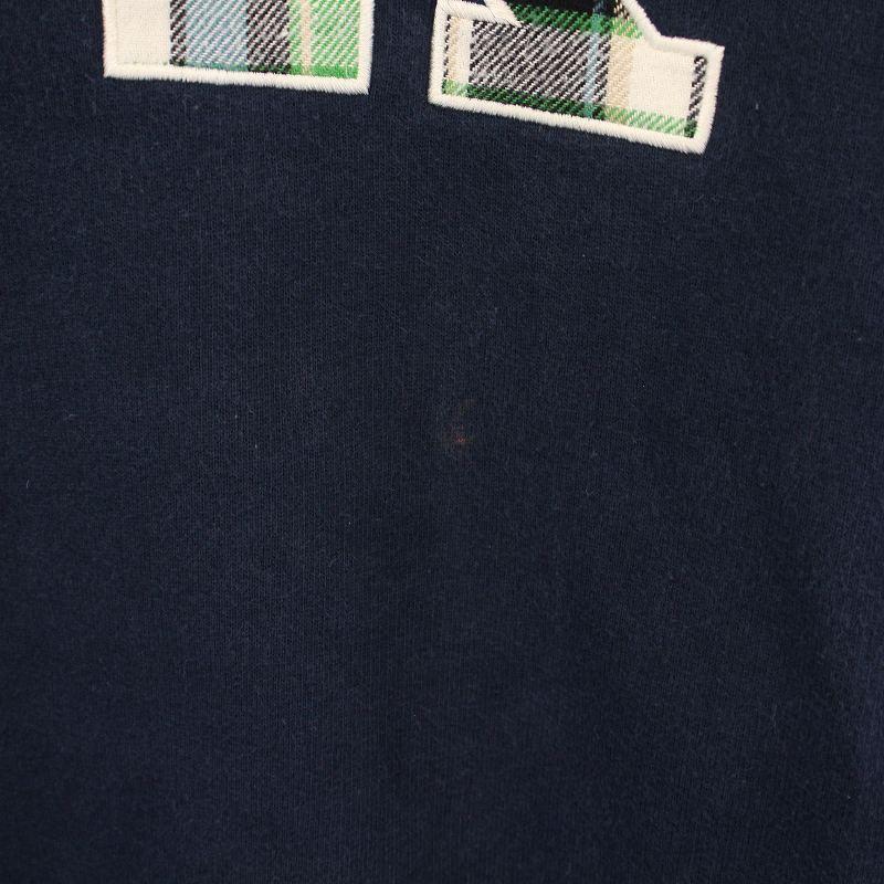 ★美品★KITH ラグビーシャツ　トレーナー　XLサイズ ラガーシャツ KITH NYC(キスニューヨークシティ) トップス