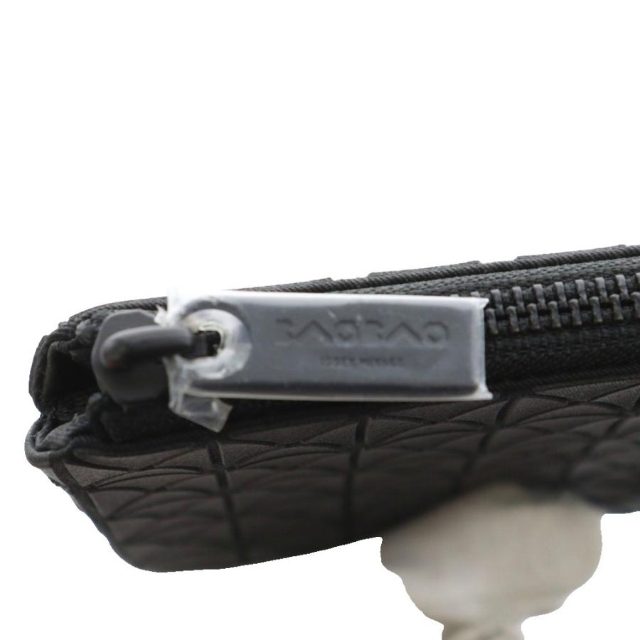 BAO ISSEY MIYAKE 未使用品 バオバオ イッセイミヤケ BAOBAO クラム