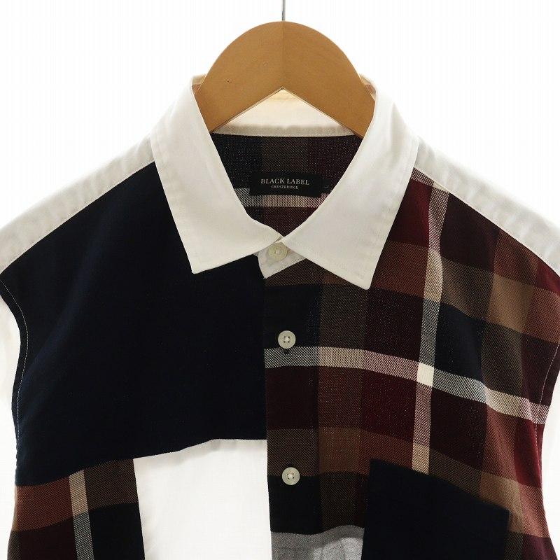 ブラックレーベルクレストブリッジ BLACK LABEL CRESTBRIDGE