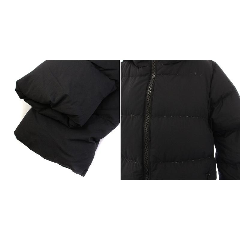 ザノースフェイス　NDW91964ブラック　Lサイズ THE NORTH FACE（ザ ノースフェイス） NDW91964 ダウンジャケット