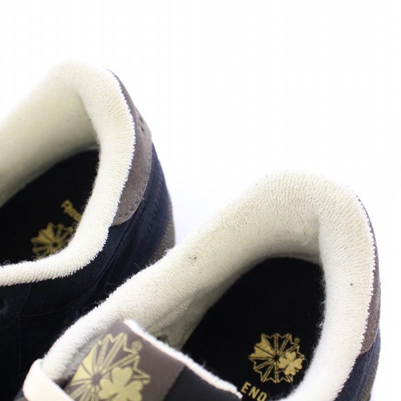 Reebok（リーボック） 未使用品 Reebok END. Club C Stout Core Black