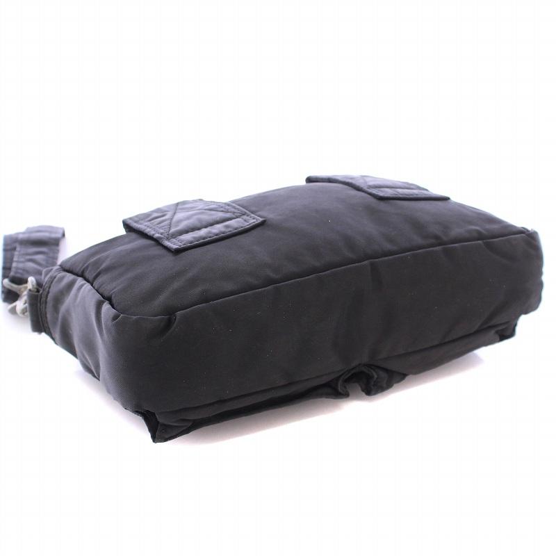 PORTER ポーター 吉田カバン TANKER タンカー ショルダーバッグ