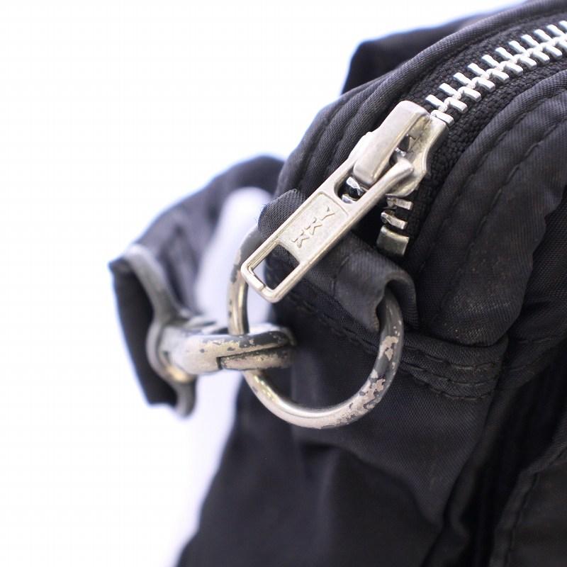 PORTER ポーター 吉田カバン TANKER タンカー ショルダーバッグ