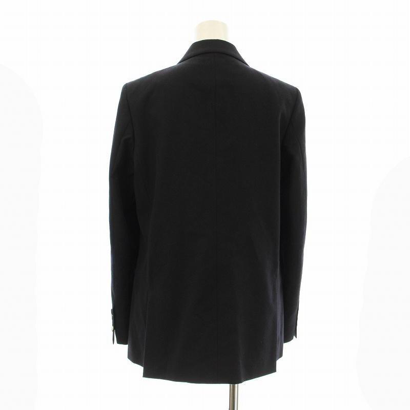 新品 ユナイテッドアローズ ビューティー&ユース TR 2ボタン ブレザー 紺 by ∴TR ノッチド 2ボタン ジャケット （テーラードジャケット