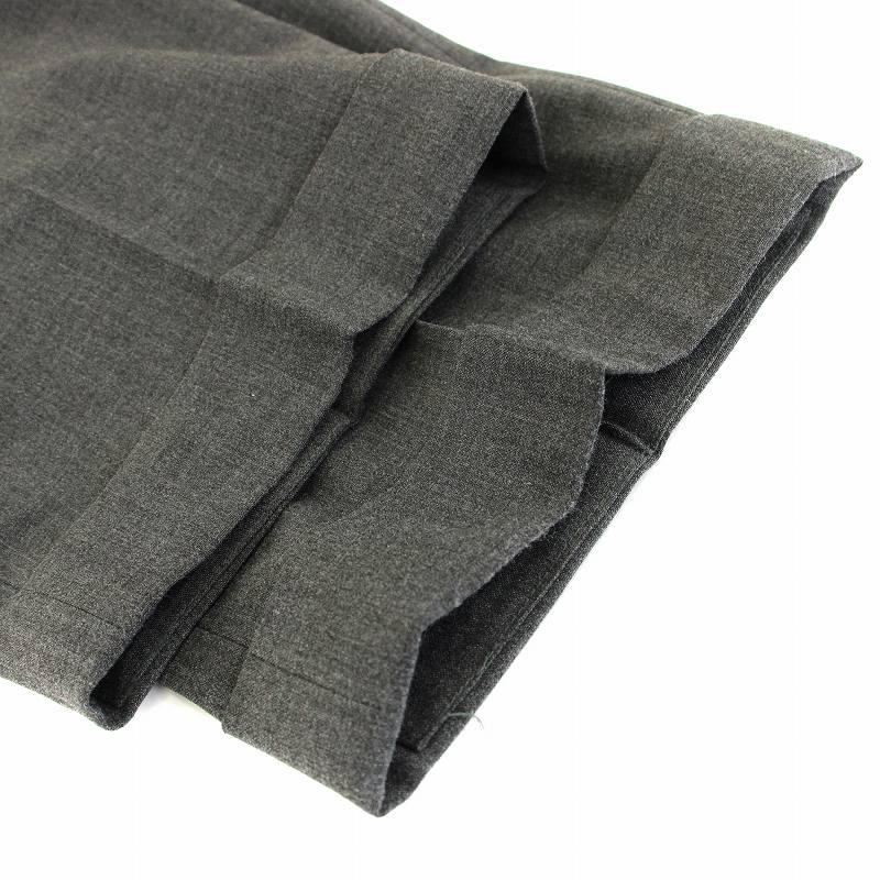 ベルナールザンス BERNARD ZINS BEAMS F 別注 COPILOTE スラックス  