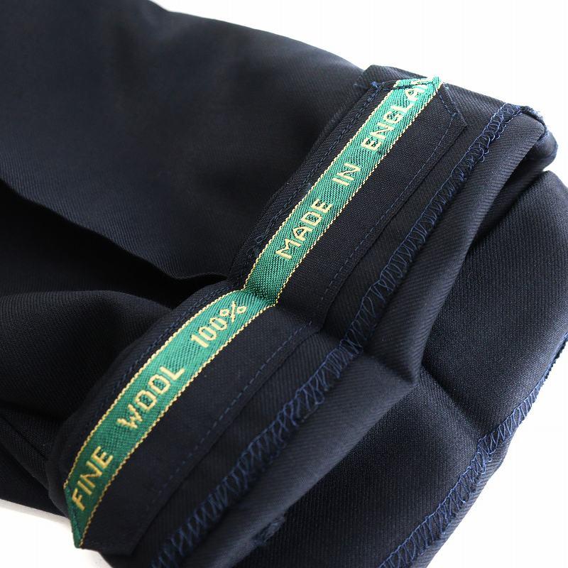 BEAMS ビームス カスタムテーラー Custom Tailor スーツ テーラード