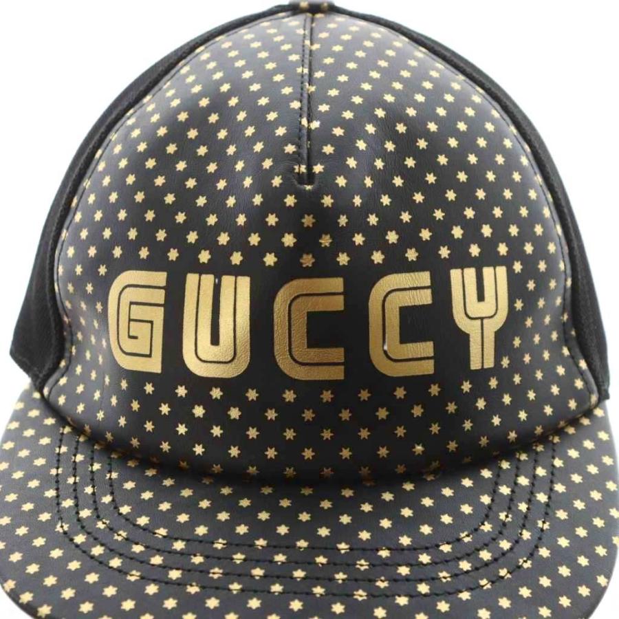 GUCCI GGパターン 蜂デザイン キャップ 帽子 GUCCI GUCCI/グッチ GGスプリーム 426887 4HB12 2160 ビー/ハチ