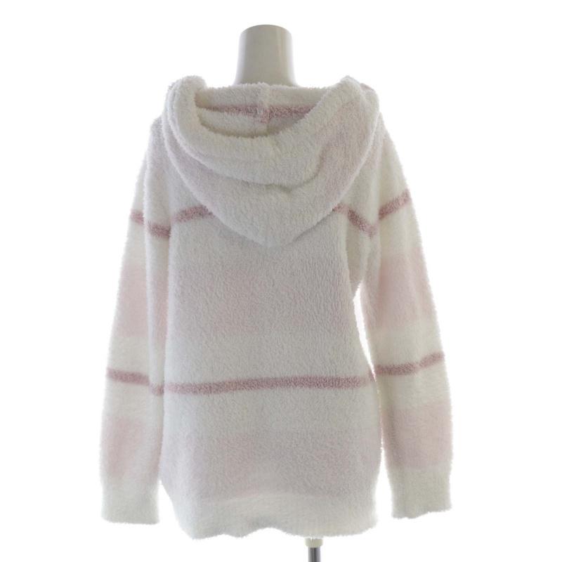 ジェラートピケ ルームウェア 部屋着 ナイトウェア ジップアップ