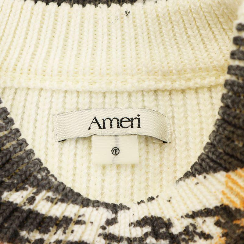 アメリヴィンテージ 24AW N.HOOLYWOOD for Ameri LOUISE PAINT