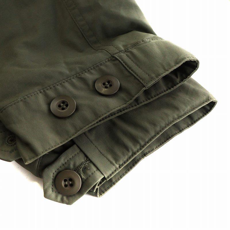 アメリヴィンテージ Ameri VINTAGE 23AW メニー ウェイ キルト モッズ