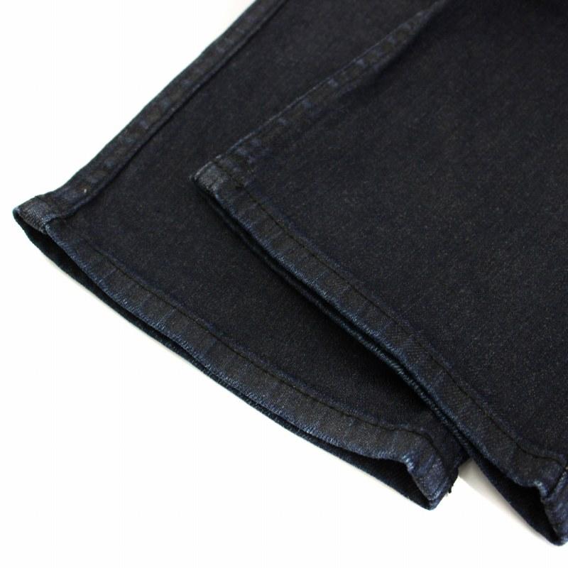 ノンネイティブ nonnative DWELLER JEANS DROPPED FIT デニム パンツ