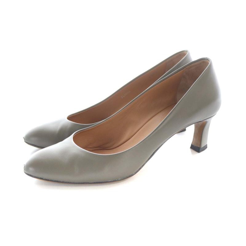 バリー Bally パンプス