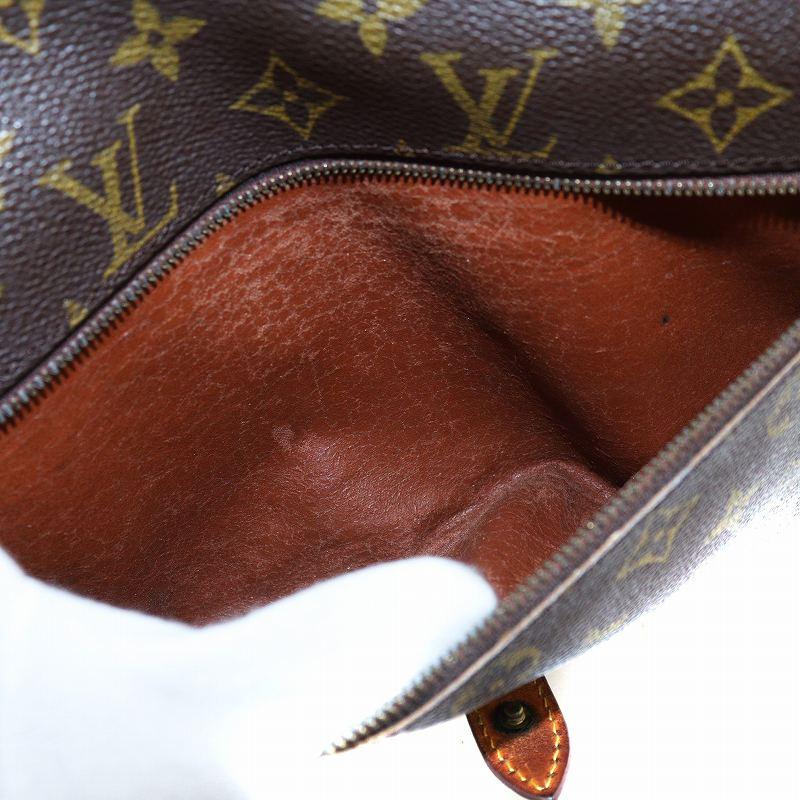 ルイヴィトン M51805 ポシェット プリアント モノグラム クラッチバッグ 楽天市場】ルイヴィトン M51805 ポシェットプリアント