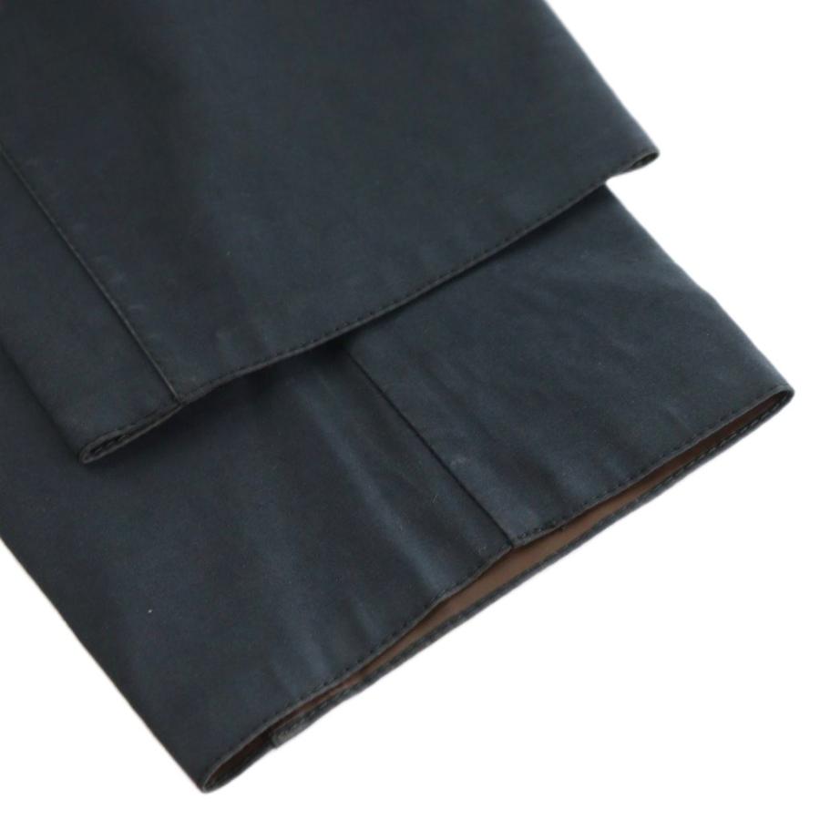 美品 PRADA プラダ　ウールコート　カシミヤ イタリヤ製　42サイズ 楽天市場】PRADA(プラダ) サイズ:48 23AW ウール フーデッド ロング