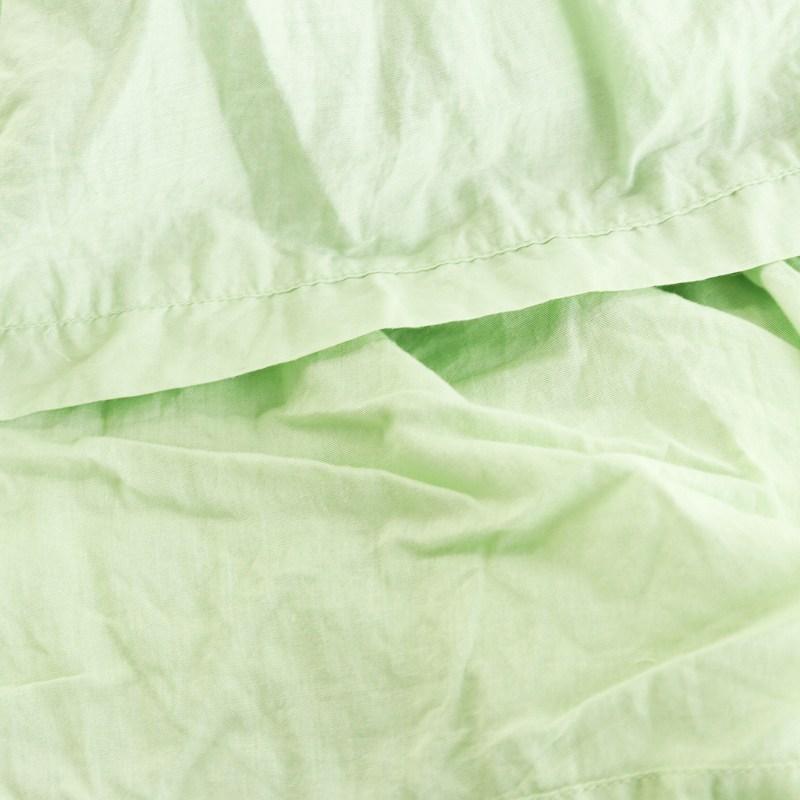 マリハ MARIHA 草原の虹のドレス ワンピース ロング丈 ノースリーブ