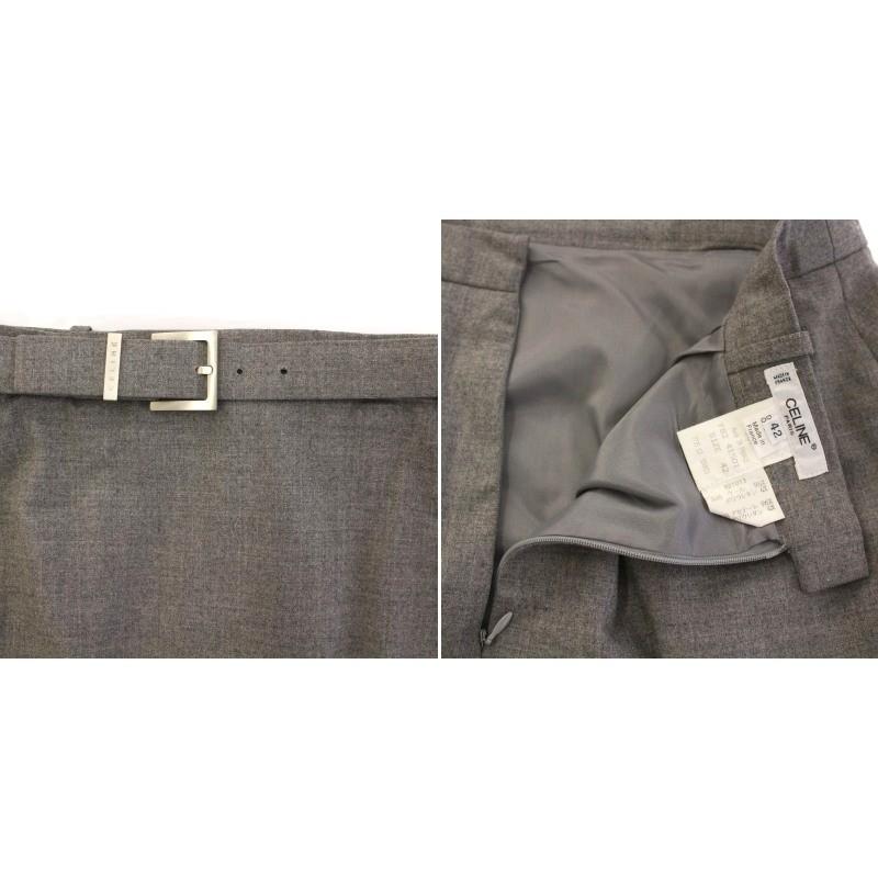 CELINE セリーヌ セットアップ テーラードジャケット アウター  