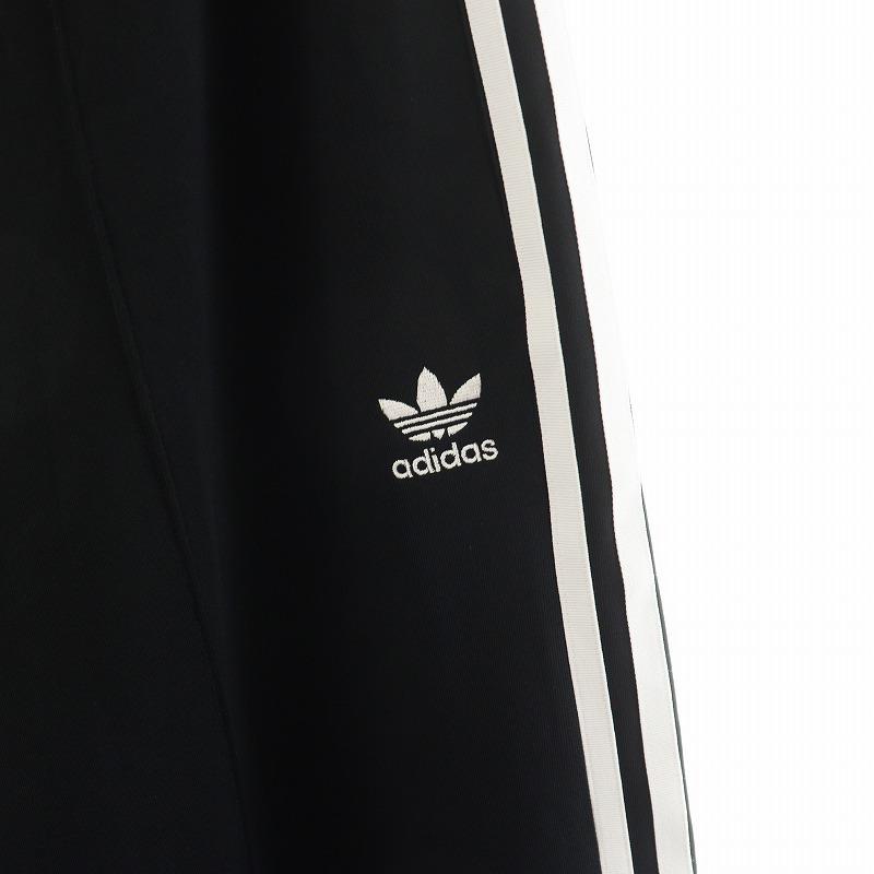 adidas / ボトム/XL/ポリエステル/BLK/無地/IB5911// adidas Originals 未使用品 アディダスオリジナルス originals アディ