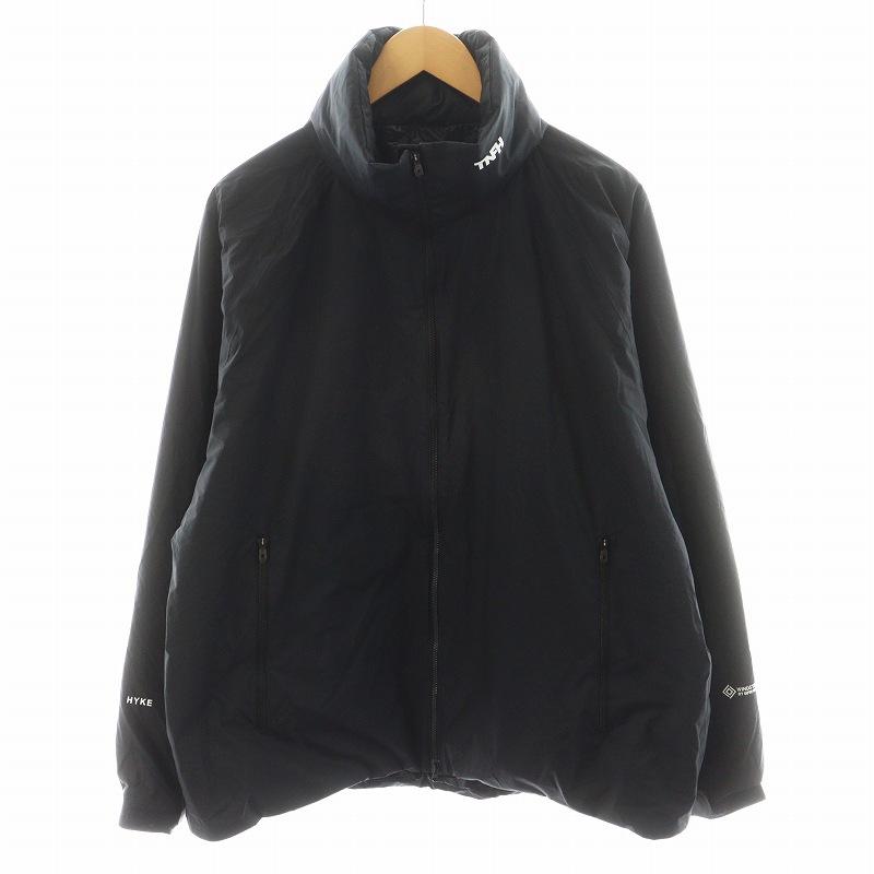 THE NORTH FACE（ザ ノースフェイス） × ハイク HYKE 24AW 