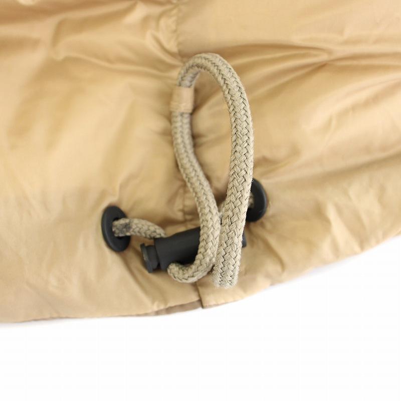 ペレッシモ PELLESSIMO アパルトモン L'Appartement 2way Down ダウン