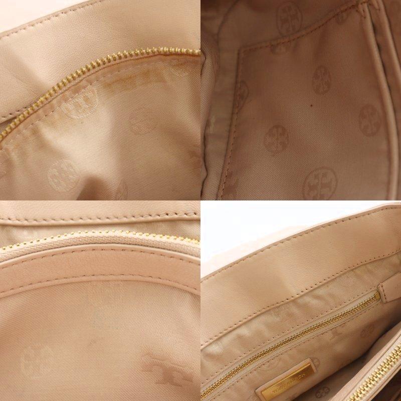 TORY BURCH（トリーバーチ） ショルダーバッグ チェーン ロゴ