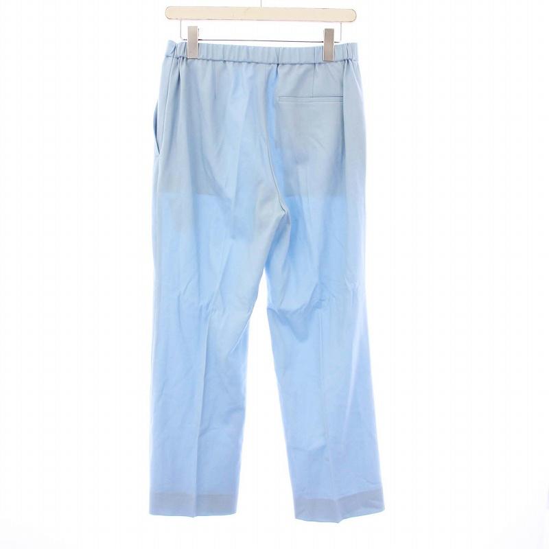 theory luxe セオリーリュクス 23AW NEW SAXONY LIGHT TILA