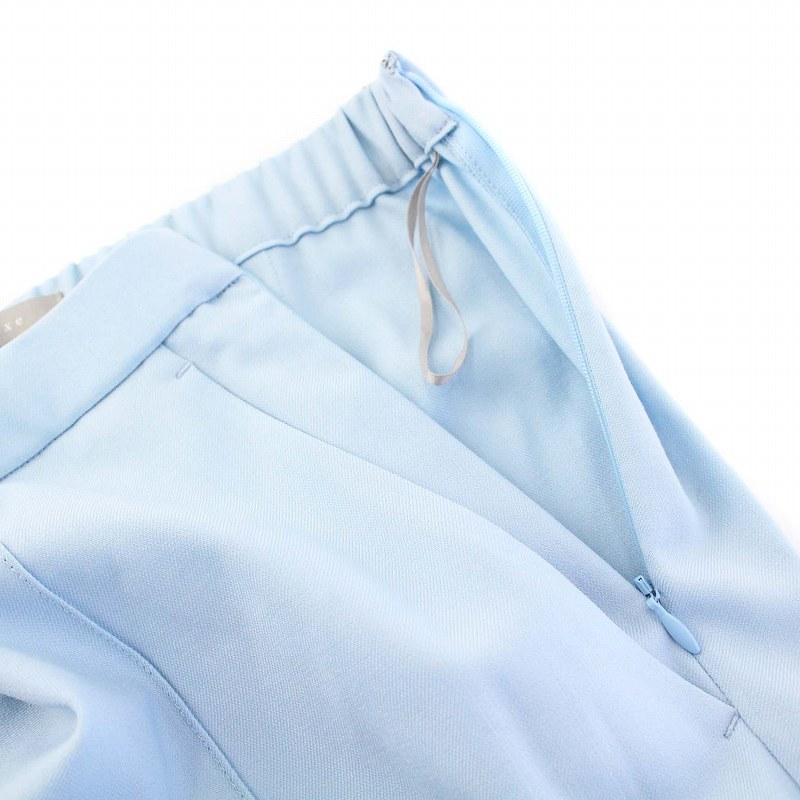 theory luxe（セオリーリュクス） theory luxe 23AW NEW SAXONY LIGHT