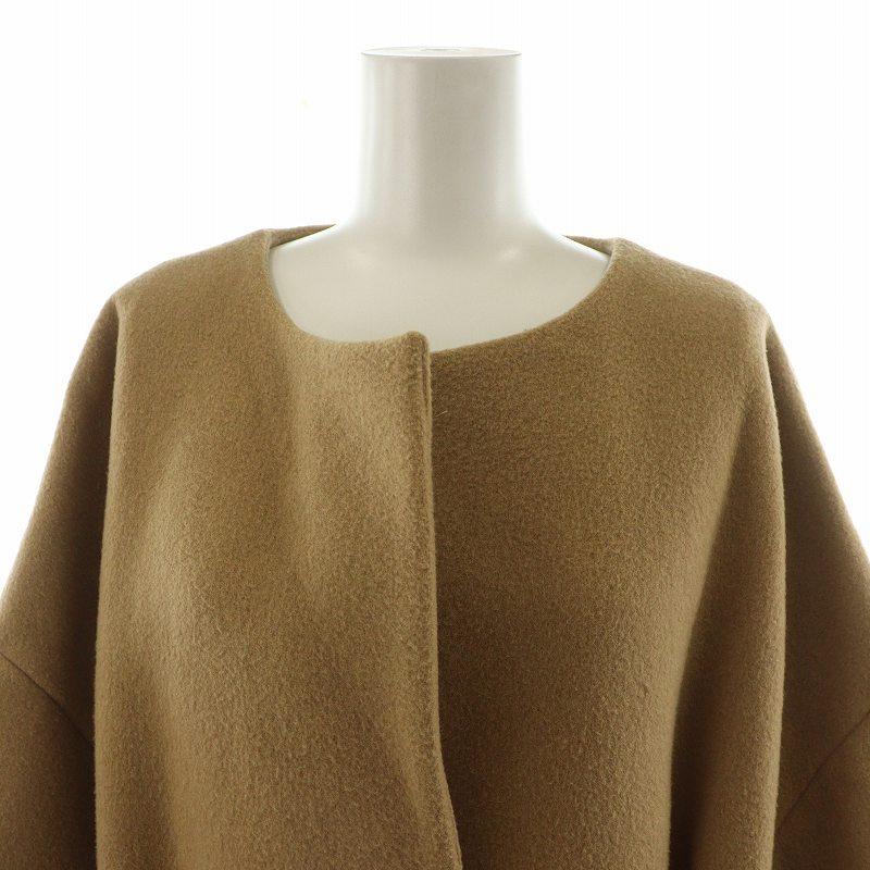 L'Appartement/アパルトモン☆Lisiere N/C Coat