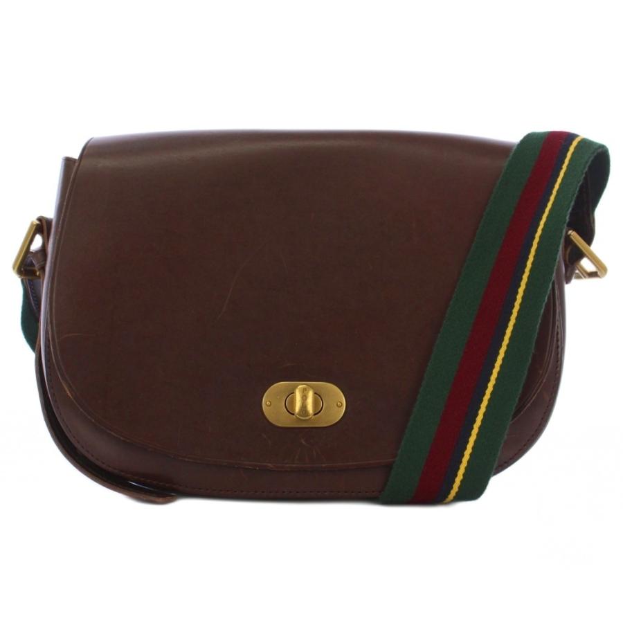 ポロ ラルフローレン POLO RALPH LAUREN ショルダーバッグ クロス