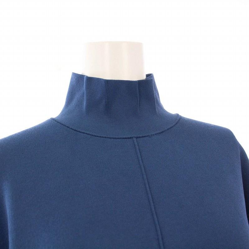 theory luxe セオリーリュクス 23AW GIULIA ALIX ニット