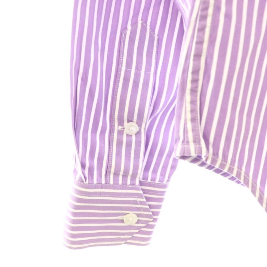 POLO RALPH LAUREN ラルフローレン SPORT スタンドカラーシャツ 長袖