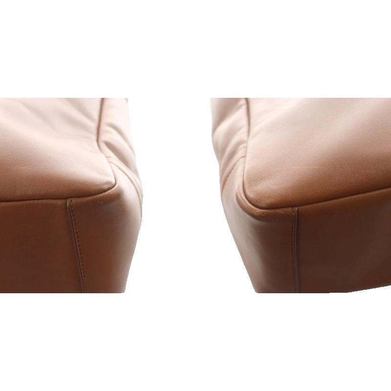 コーチ　トートバッグ　美品　メトロポリタン　レザー　ブラウン　2way メトロポリタン トート 32（トートバッグ）｜COACH（コーチ）の