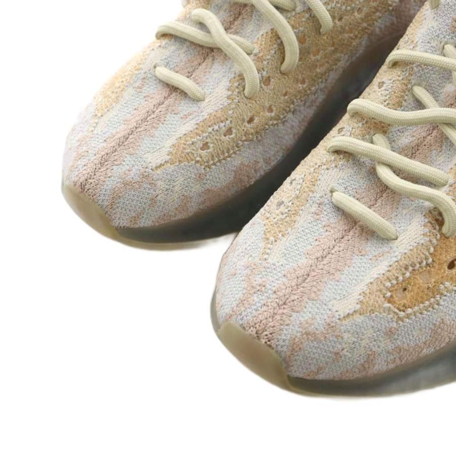 adidas（アディダス） イージーブースト ペッパー YEEZY Boost 380