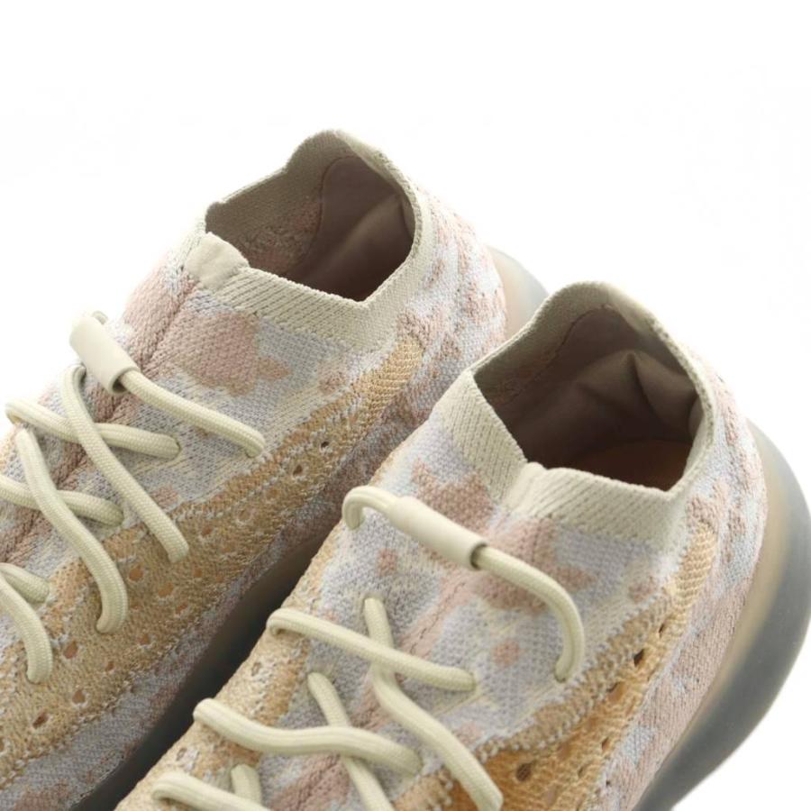 adidas（アディダス） イージーブースト ペッパー YEEZY Boost 380