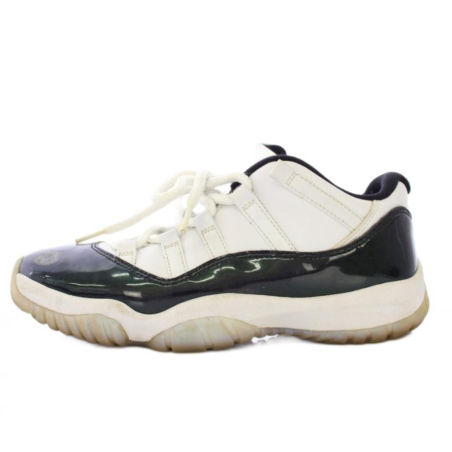 NIKE（ナイキ） NIKE AIR JORDAN 11 LOW EASTER スニーカー シューズ 