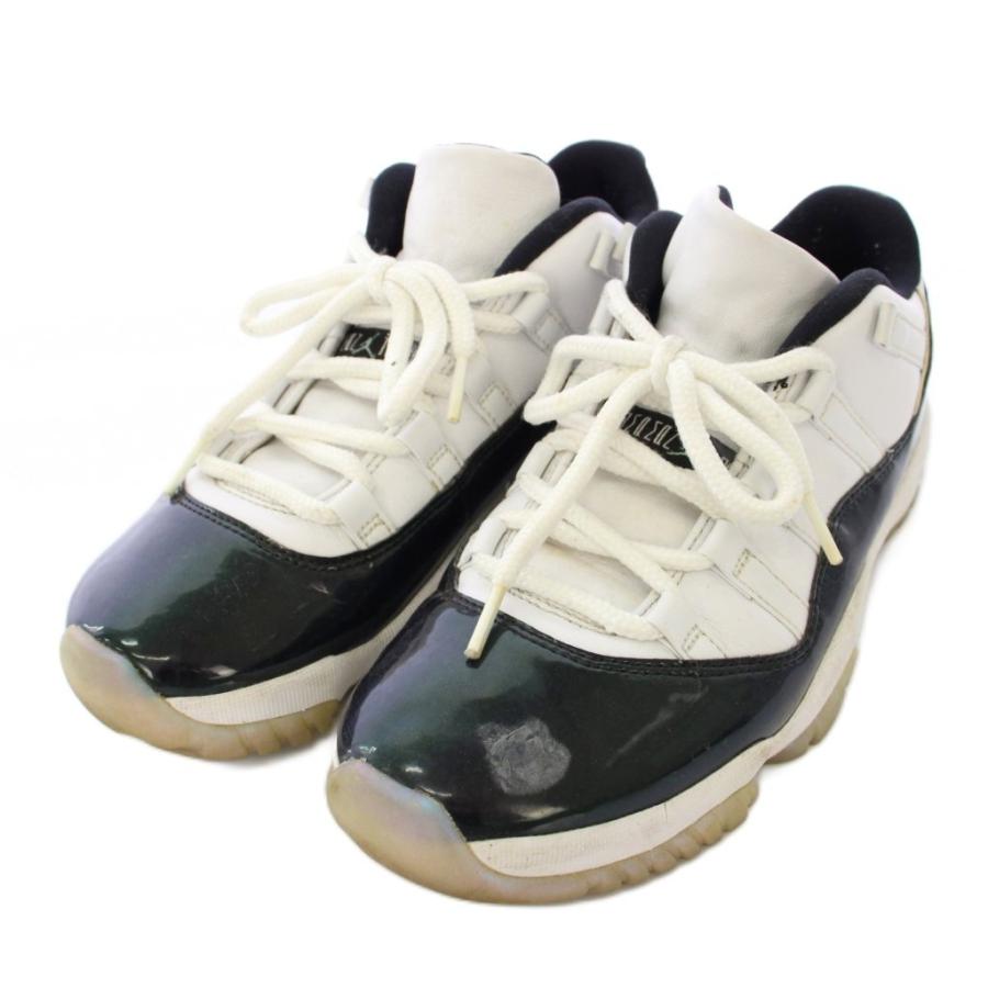 NIKE（ナイキ） NIKE AIR JORDAN 11 LOW EASTER スニーカー シューズ 