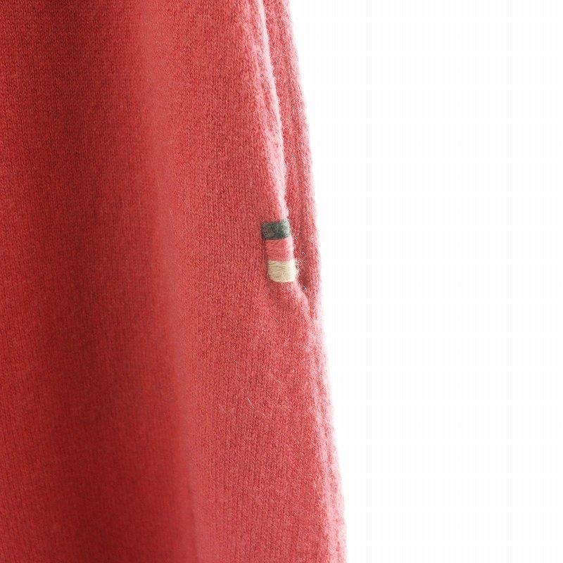 ロンハーマン Ron Herman extreme cashmere別注 フレアスカート ニット  