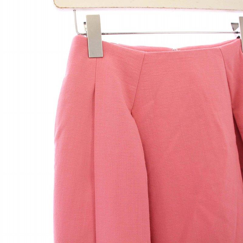 オーラリー AURALEE RONHERMAN ロンハーマン別注 タイトスカート