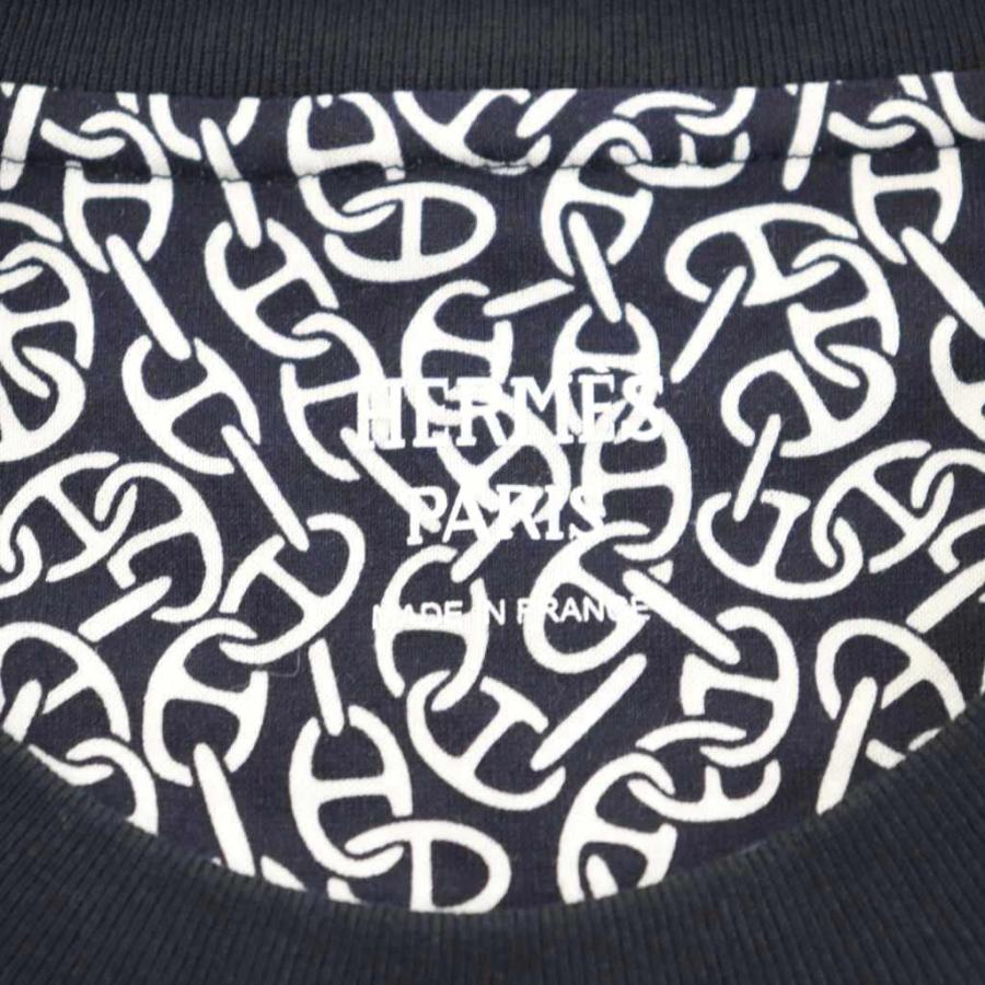 HERMES（エルメス） HERMES 24SS ナウサ シェーヌダンクル Naoussa