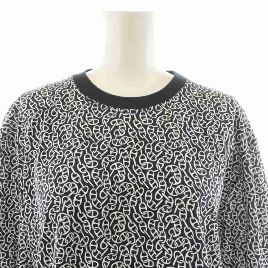 HERMES（エルメス） HERMES 24SS ナウサ シェーヌダンクル Naoussa 