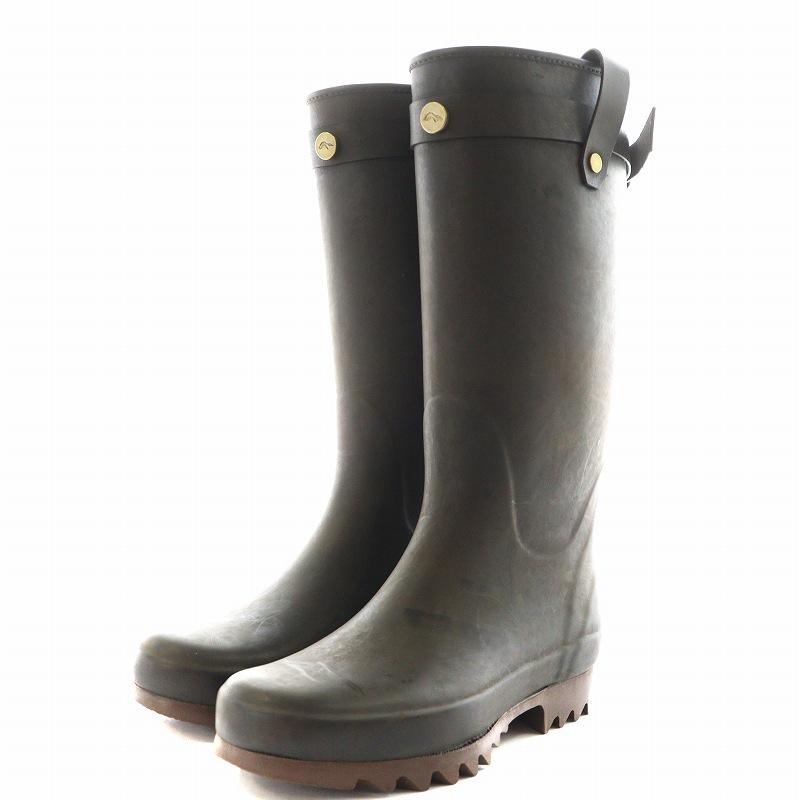 【値下げ】レインブーツ Daiichi rubber ダイイチ ラバー Daiichi Rubber RAKA 長靴 レインシューズ