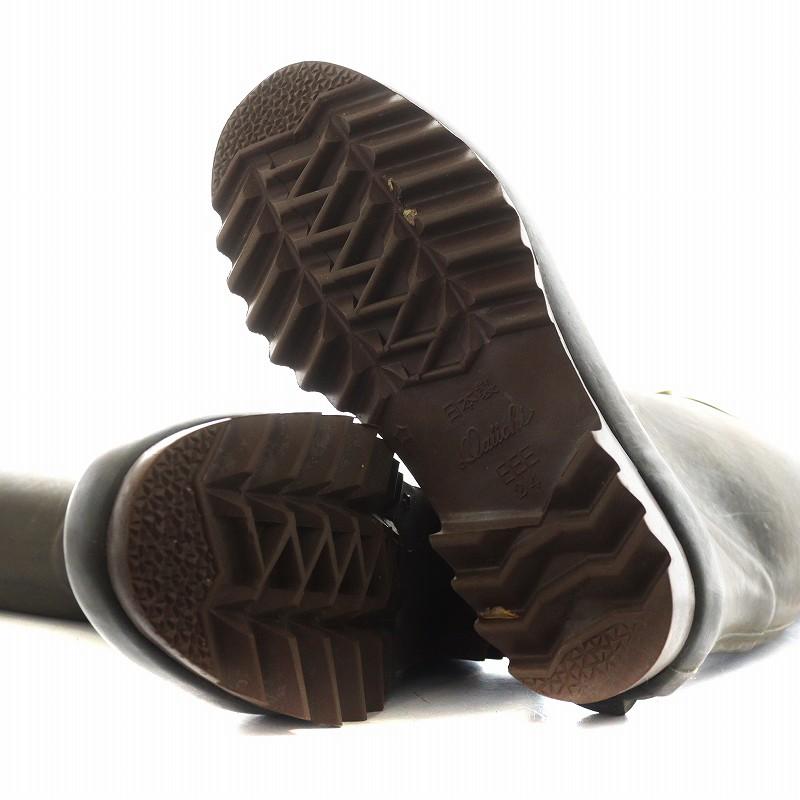 ダイイチ ラバー Daiichi Rubber RAKA 長靴 レインシューズ レイン