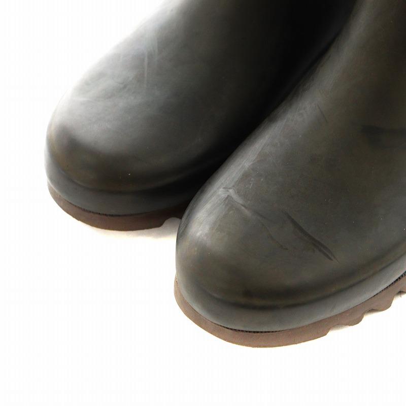 ダイイチ ラバー Daiichi Rubber RAKA 長靴 レインシューズ レイン  
