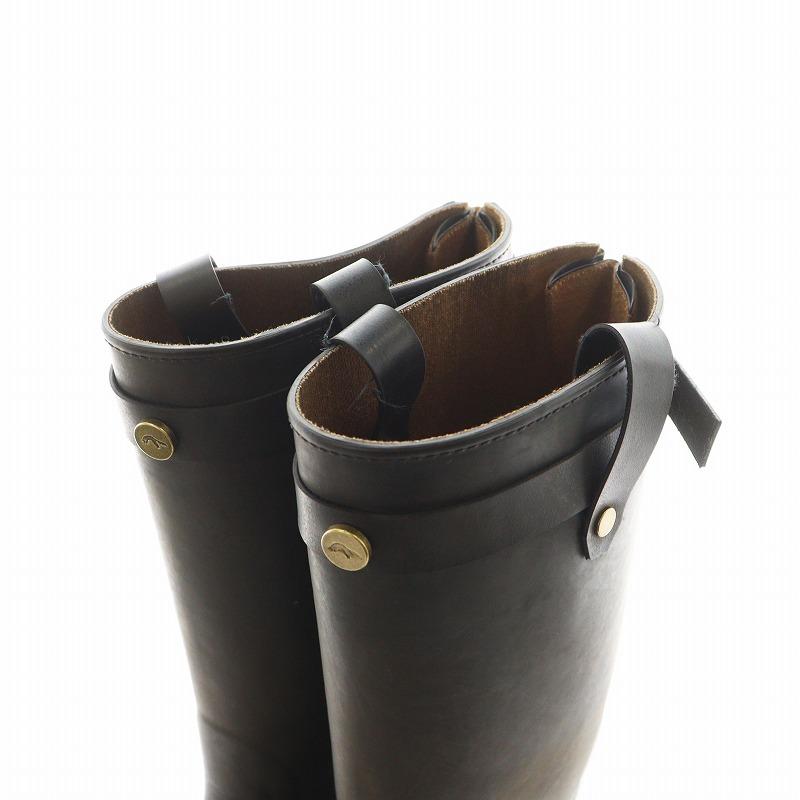 【値下げ】レインブーツ Daiichi rubber Daiichi Rubber ダイイチラバー ラバー ブーツ “RAKA” raka-yo