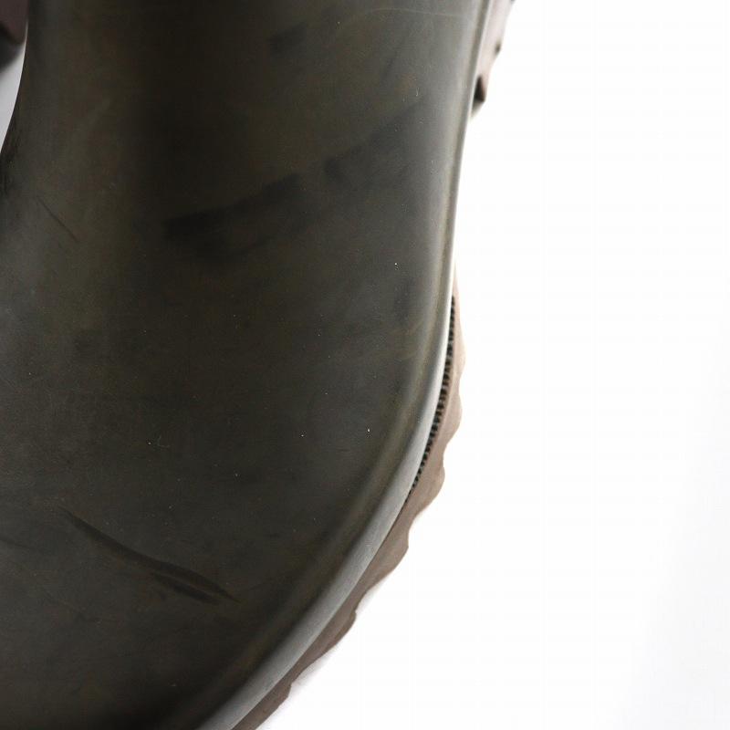 ダイイチ ラバー Daiichi Rubber RAKA 長靴 レインシューズ レイン  