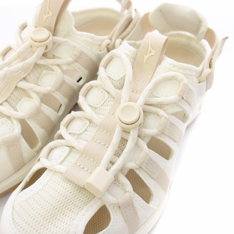 ミズノ MIZUNO WAVE EVOKE SWITCH スニーカー シューズ サンダル