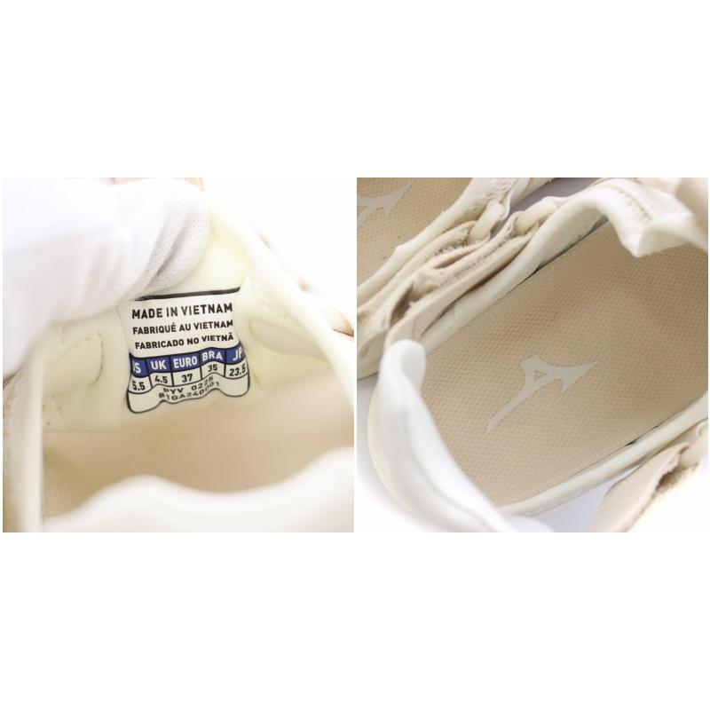 ミズノ MIZUNO WAVE EVOKE SWITCH スニーカー シューズ サンダル