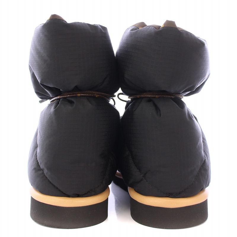 LOUIS VUITTON（ルイ・ヴィトン） ピローライン ナイロン モノグラム